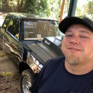 Meet your Posher, James